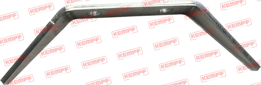 25048 Kempf Konsole f. Hilfsrahmenbefestigung